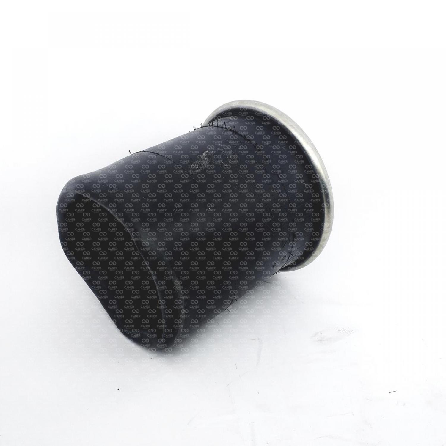 96122-46 P TRUCKTURK; MERCEDES YM KÖRÜK